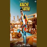 Kaache Kaatne Ndee Kundu New Haryanvi Dj Song 2022 By Ndee Kundu Poster